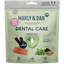 MARLY ET DAN Dental seau 28 sticks Chien S 400g