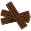 MARLY ET DAN Dental seau 28 sticks Chien S 400g