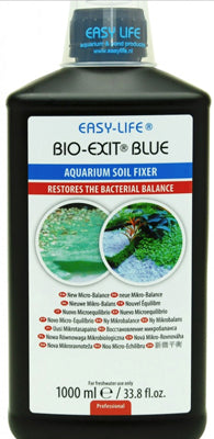 BIO EXIT BLUE 1000ml  EASY LIFE