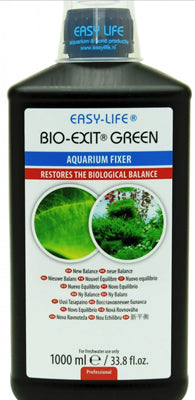 BIO EXIT GREEN 1000ml  EASY LIFE