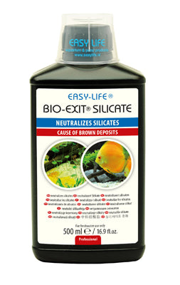 BIO EXIT SILICATE 500ml  EASY LIFE