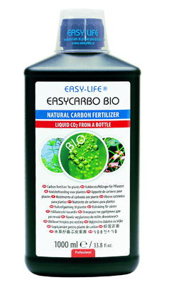 EASYCARBO BIO 1000ml  EASY LIFE