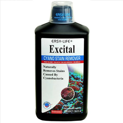 EXCITAL  1000ml  EASY LIFE