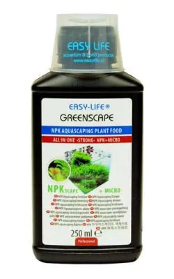 GREEN SCAPE 250ml  EASY LIFE