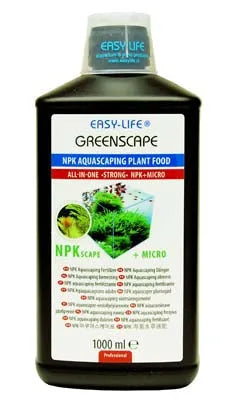 GREEN SCAPE 1000ml  EASY LIFE