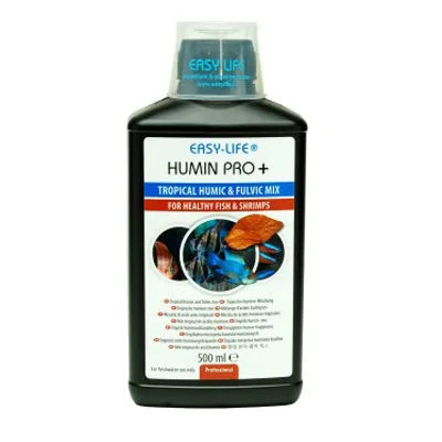 HUMIN Pro +  500ml  EASY LIFE