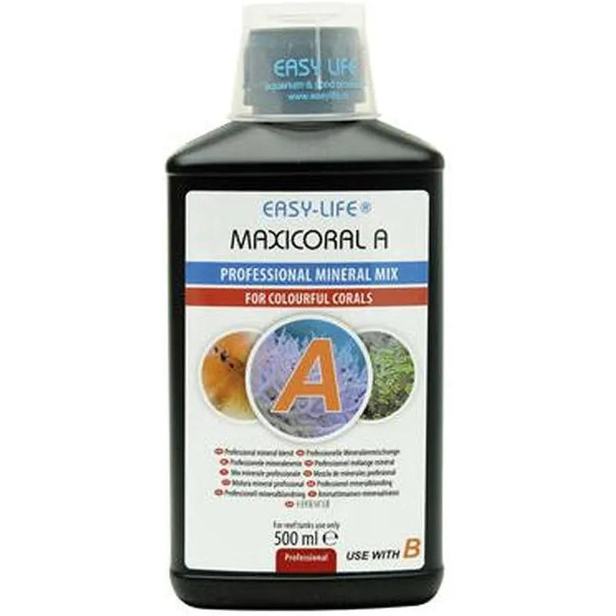 MAXICORAL A 500ml  EASY LIFE
