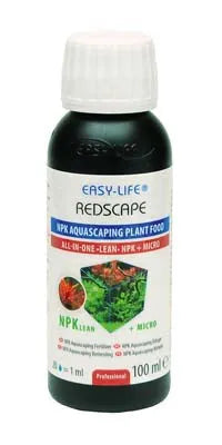 RED SCAPE 100ml  EASY LIFE