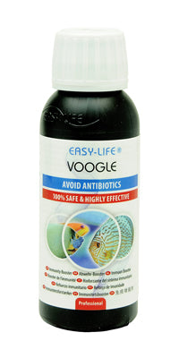 VOOGLE 100ml  EASY LIFE