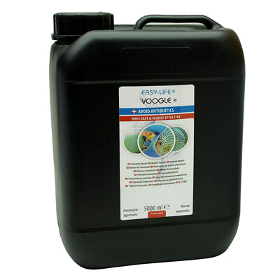 VOOGLE 5L  EASY LIFE