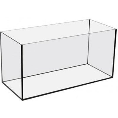 CUVE 100x40x50cm  8mm  200L  AQUAEL