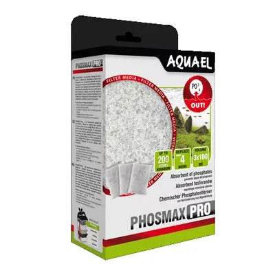 PHOSMAX PRO 3x100ml AQUAEL