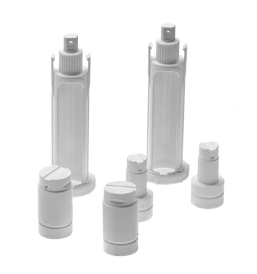 AQUAEL Adaptateur T5 Retrofit Leddy 2 pièces