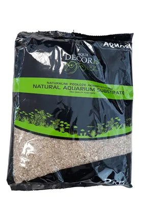 Gravier QUARTZ 1.4-2.5mm 2kg AQUAEL