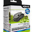 AQUAEL Aérateur Miniboost 100 L/H Pour Aquarium Jusqu'à 100L Débit Réglable 1,8W