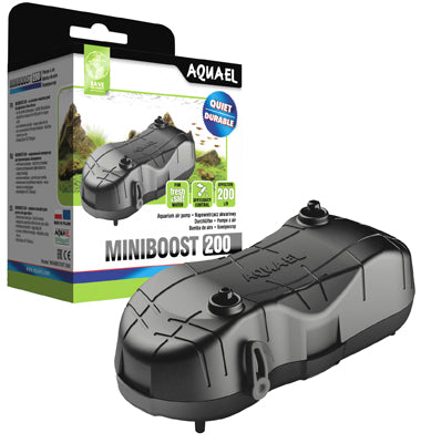 AERATEUR MINIBOOST 200 L/H
