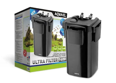 FILTRE ULTRA 1400   1400 l/h