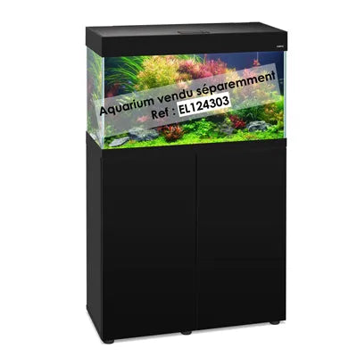 MEUBLE OPTI SET 125 NOIR  AQUAEL