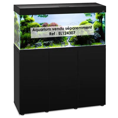 MEUBLE OPTI SET 240 NOIR AQUAEL