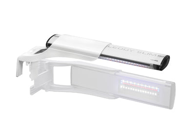 ECL LEDDY SLIM DUO BLANC 10w MARINE & ACTINIC 2.0 pr.aqua.20-50cm