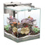 AQUAEL Aquarium Nano Reef 35 Duo Blanc 2.0 49L