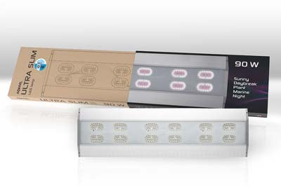 ULTRA SLIM 90 BT