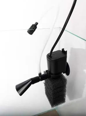 FILTRE TURBO MINI FILTER (dense sponge)