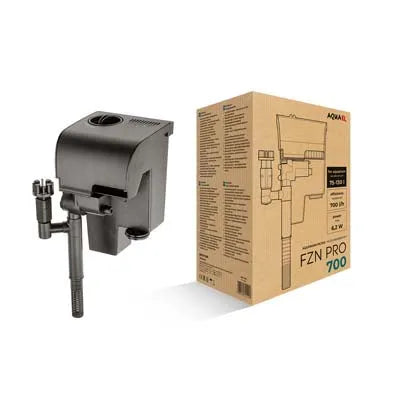 FILTRE FZN PRO 700 AQUAEL