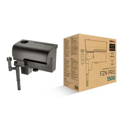 FILTRE FZN PRO 1500 AQUAEL