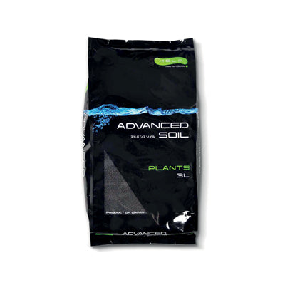 AQUAEL Advanced Soil Plant 3L Substrat technique pour aquarium planté