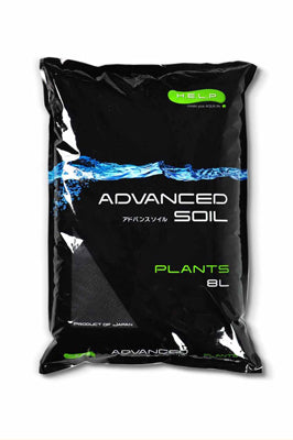 AQUAEL Advanced Soil Plant 8L