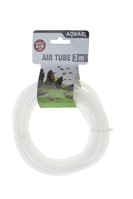 TUYAU  4-6mm  250cm AQUAEL