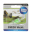 AQUAEL Anti-Retour Blister 1p Accessoire pour aquarium