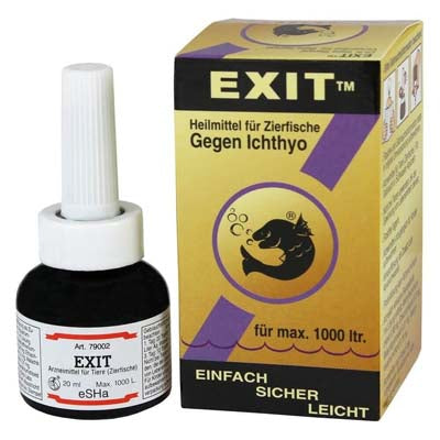 EXIT 20ml ESHA