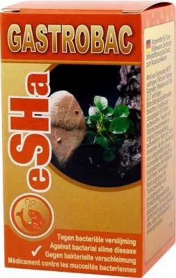 GASTROBAC 10ml ESHA