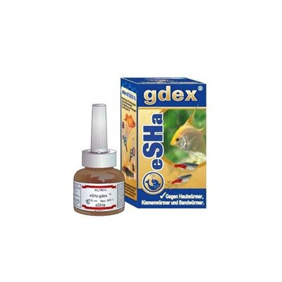 ESHA GDEX 20ml ESHA