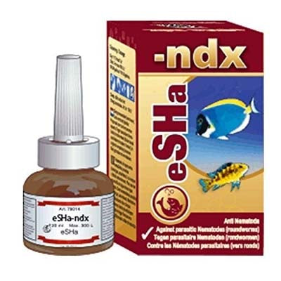 ESHA NDX 20ml ESHA