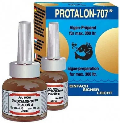 PROTALON 7.0.7   20 & 10 ml  ESHA
