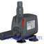 EHEIM Pompe compactON 1000 pour aquarium eau douce et eau de mer Débit réglable 400-1000 L/h 15W