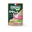 EQUILIBRE & INSTINCT Terrine pour chat adulte saumon légumes BIO 85g