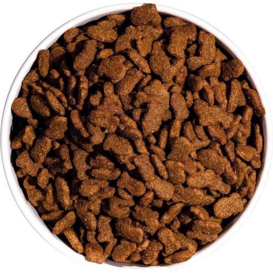 OWNAT Classic Fish Cat Croquettes pour Chat Adulte Poisson Frais 3kg