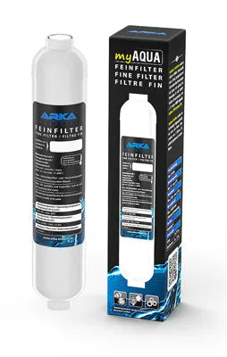 myAqua 190/380 filtre fin ARKA