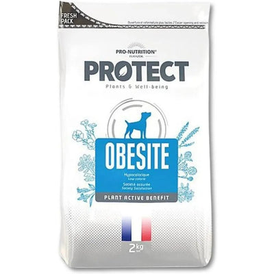 PROTECT Chien Obésité 2kg