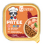 GUSTAV Pâtée Chien Junior Poulet 150g