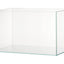 EHEIM CUVE ClearTank 73 Aquarium en verre extra-blanc 60x35x35cm 73L