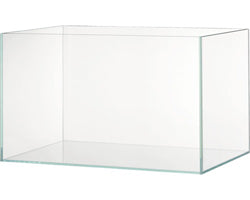 EHEIM CUVE ClearTank 73 Aquarium en verre extra-blanc 60x35x35cm 73L