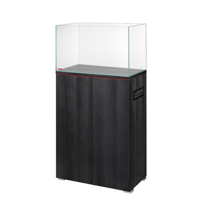 EHEIM Aquarium Combiné CLEARSCAPE 73 Noir 60x35x115cm