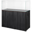 EHEIM Aquarium combiné CLEARSCAPE 175 noir 71x51x130cm