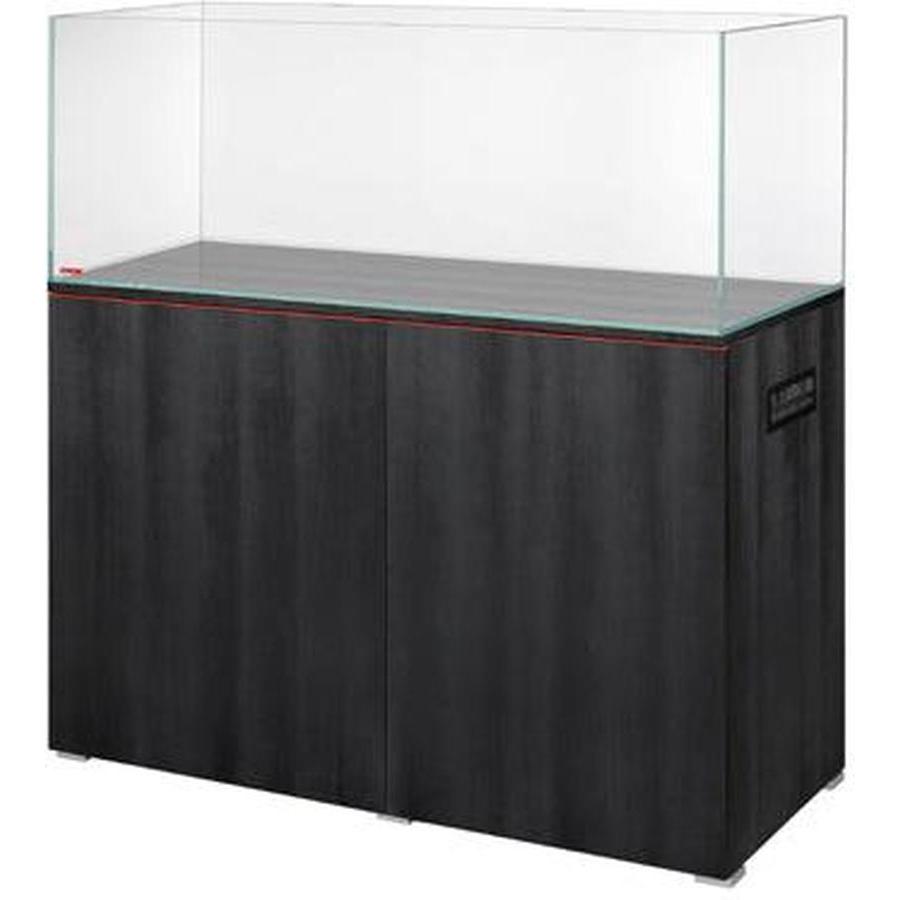 EHEIM Aquarium combiné CLEARSCAPE 175 noir 71x51x130cm