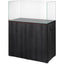 EHEIM Aquarium combiné CLEARSCAPE 200 noir 200L 90x50x125cm
